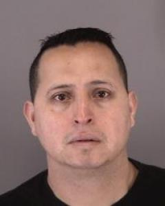 Eladio Garcia Bocanegra a registered Sex Offender of California